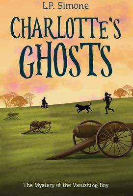 Charlotte‘s Ghosts