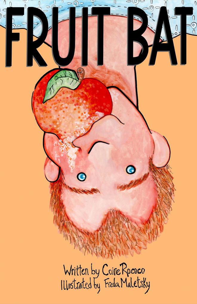 Fruit Bat