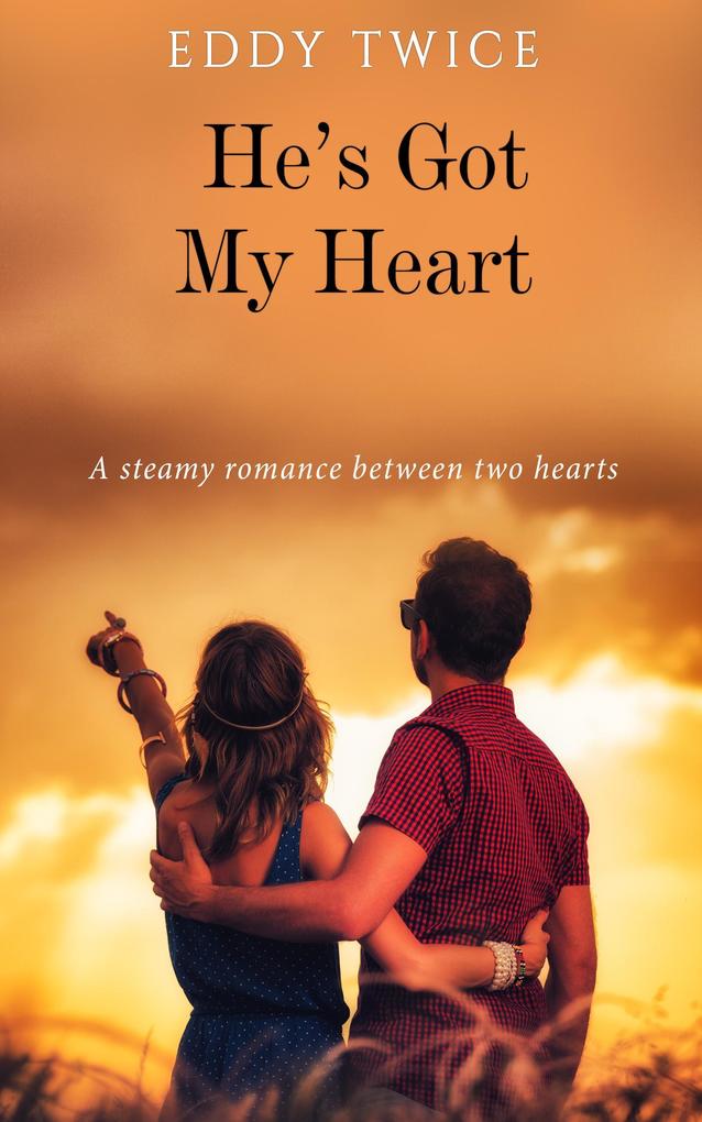 He‘s Got My Heart (Jenny‘s Romance Series #2)