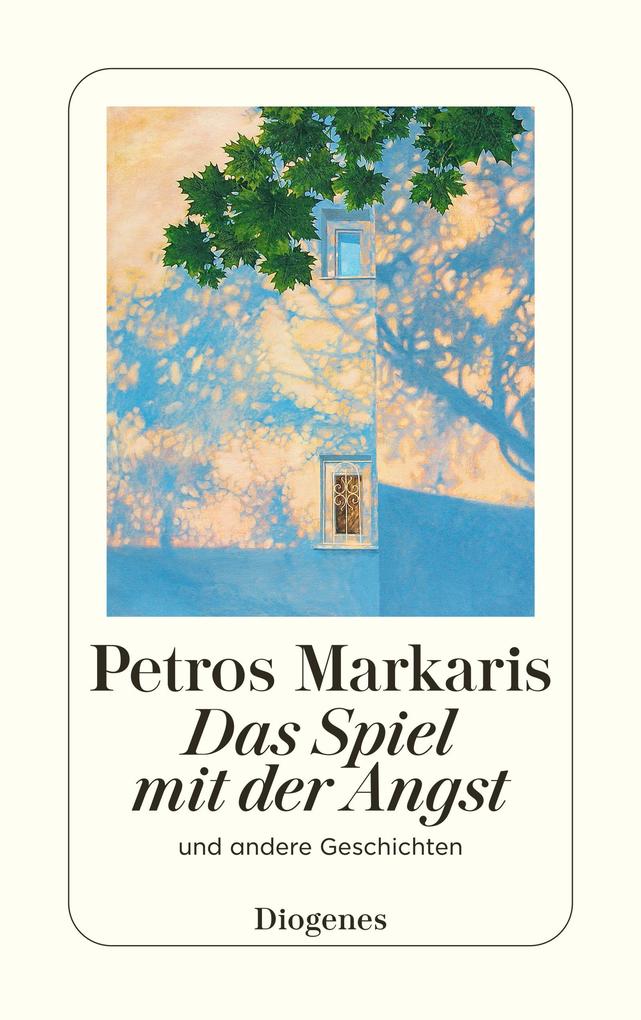 Das Spiel mit der Angst