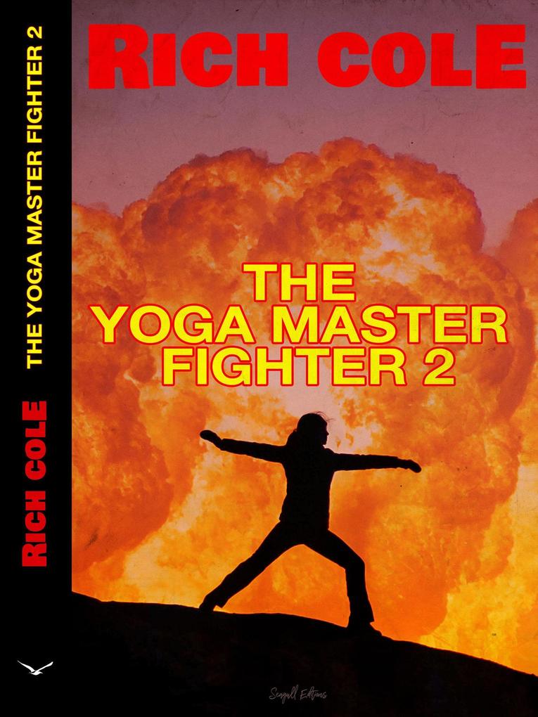 The Yoga Master Fighter 2