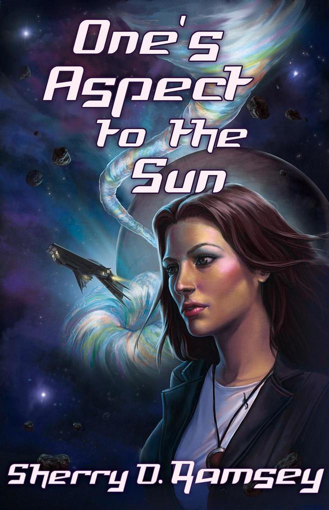 One‘s Aspect to the Sun (Nearspace #1)