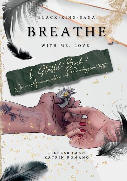 Breathe with me love!