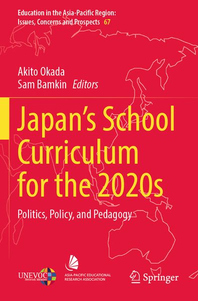 Japan's School Curriculum for the 2020s