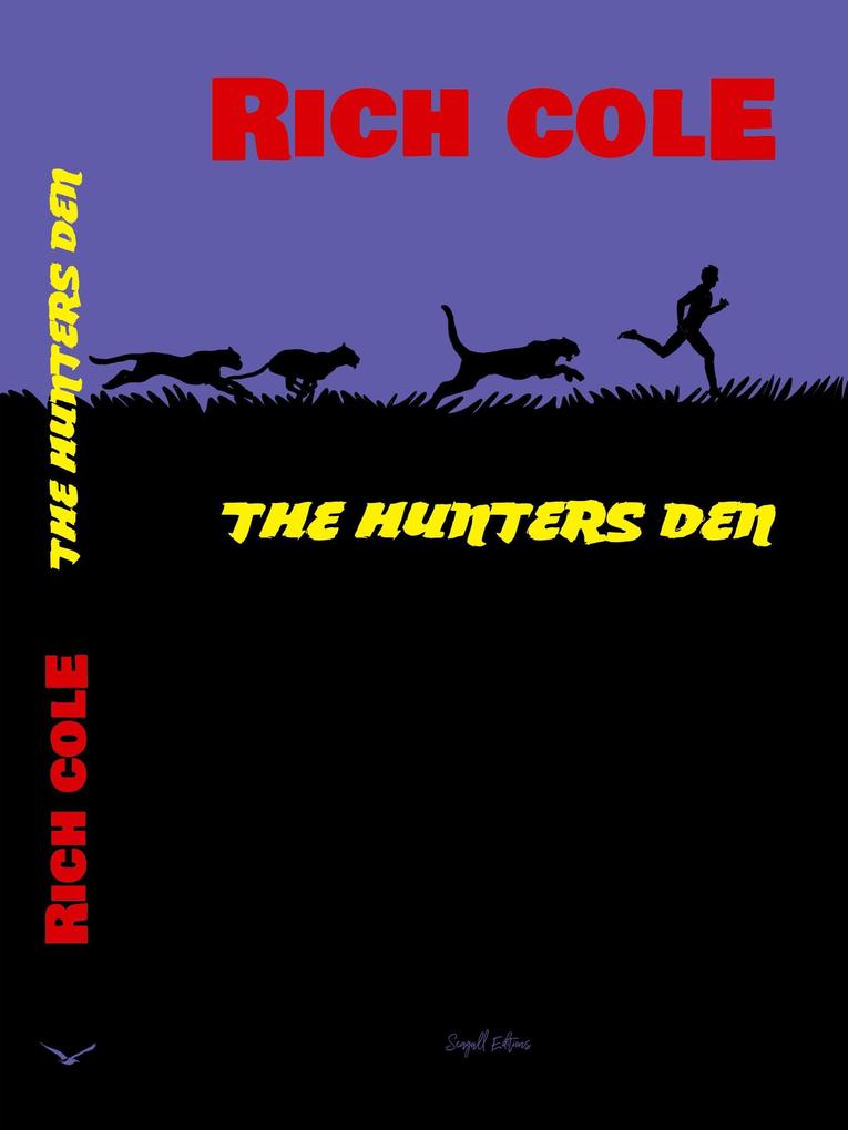 The Hunters Den