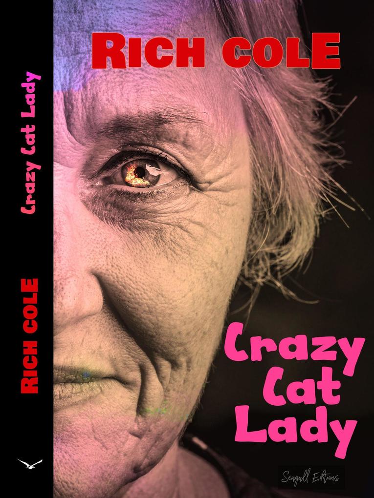 Crazy Cat Lady