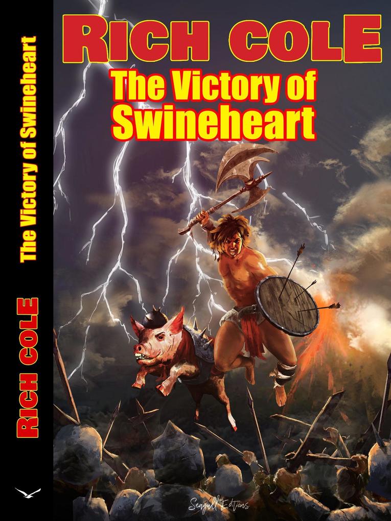 The Victory of Swineheart
