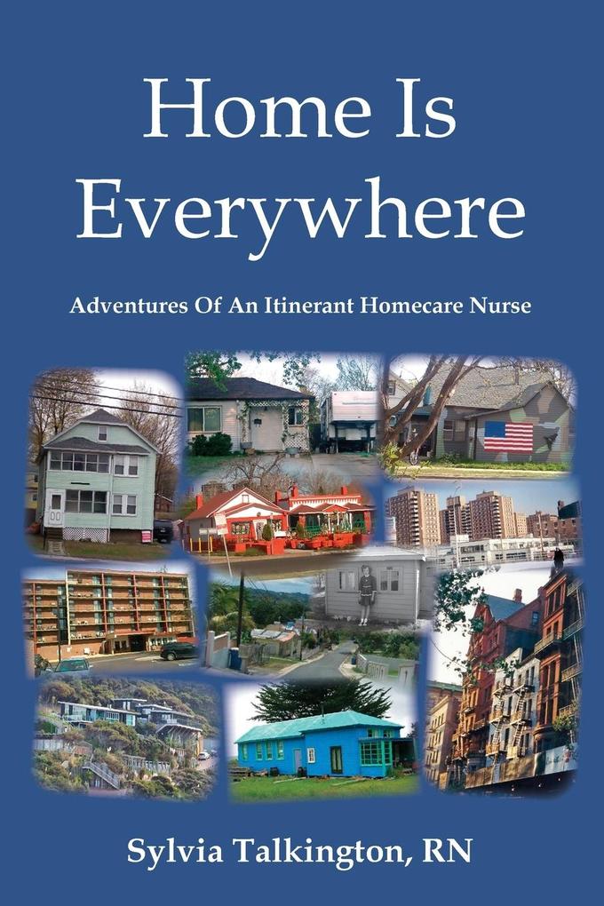 Home Is Everywhere