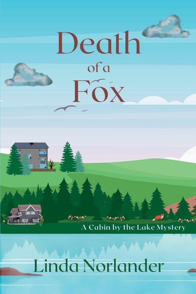 Death of a Fox