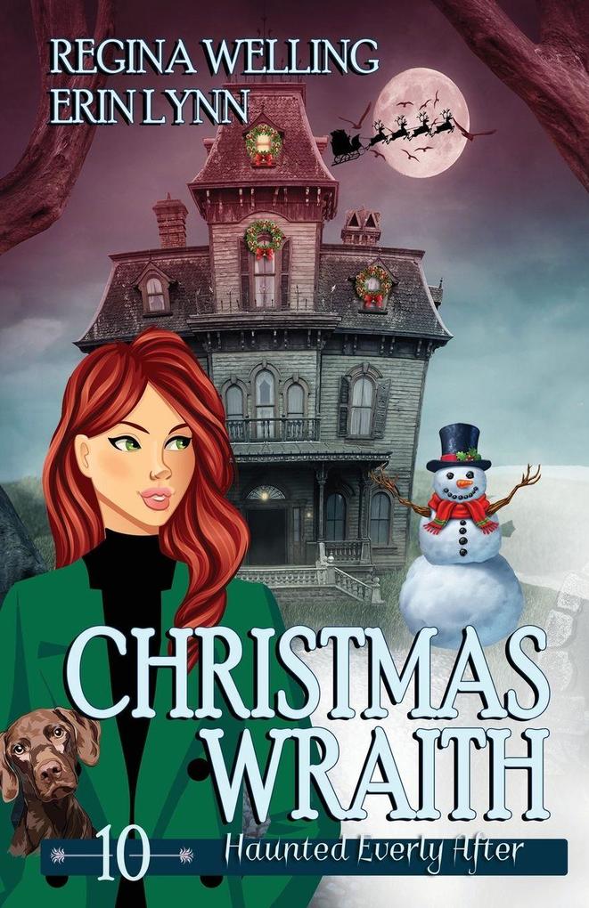 Christmas Wraith
