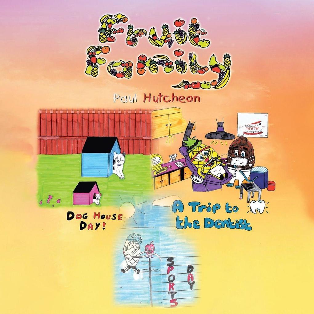 Fruit Family