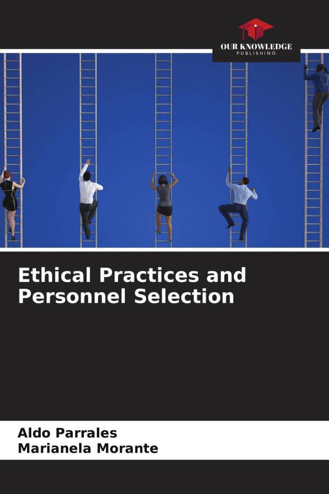 Ethical Practices and Personnel Selection