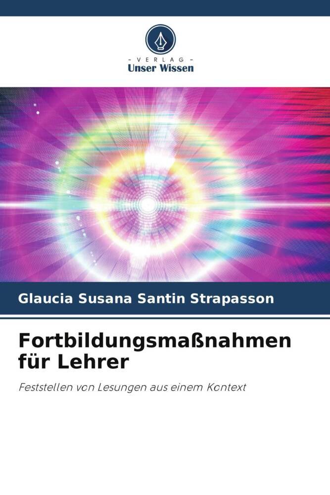 Fortbildungsmaßnahmen für Lehrer