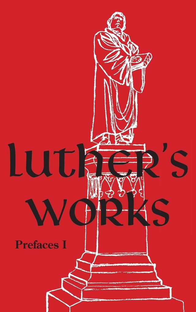 Luther‘s Works - Volume 59