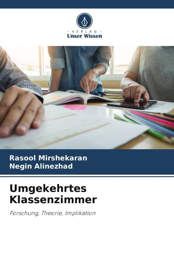 Umgekehrtes Klassenzimmer