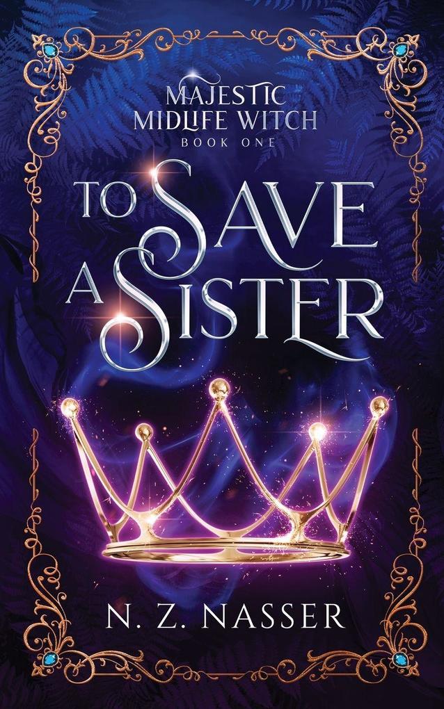 To Save a Sister