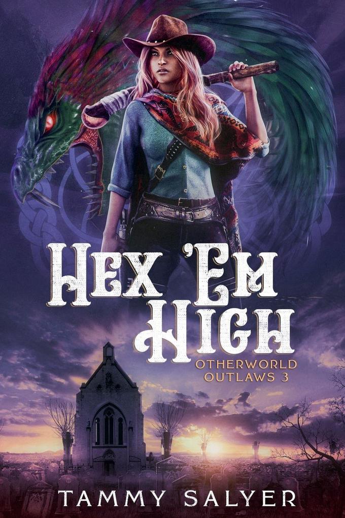 Hex 'Em High