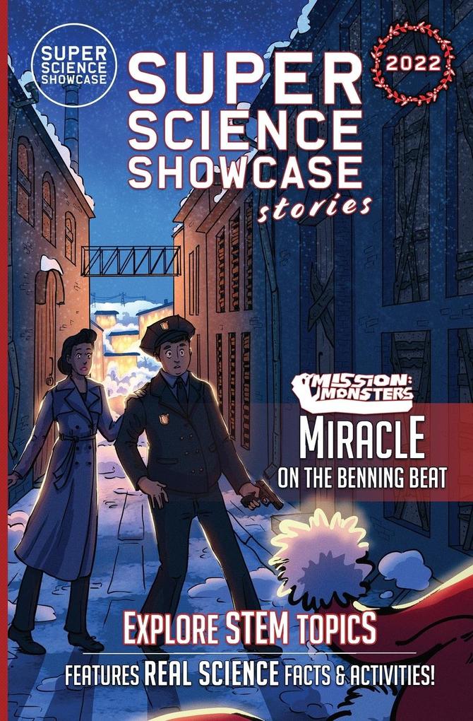 Miracle on the Benning Beat