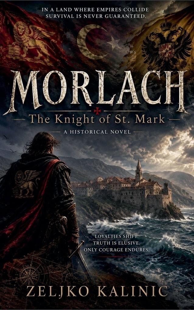 Morlach The Knight of St. Mark