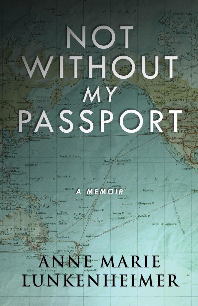 Not Without My Passport