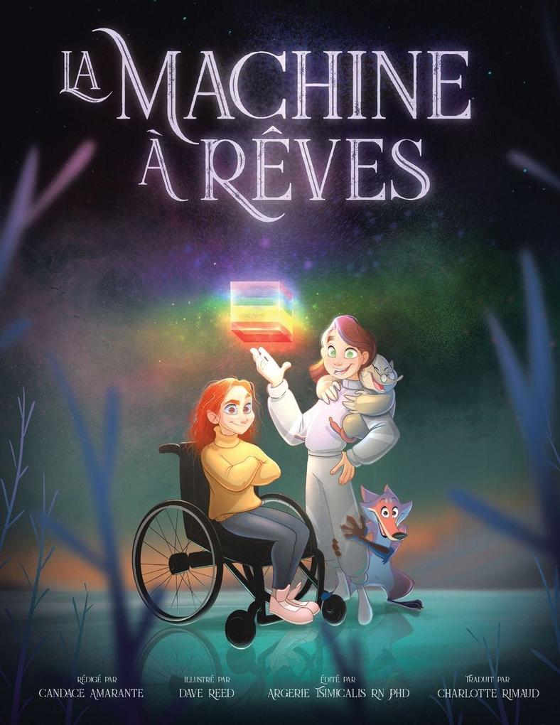 La Machine à Rêves