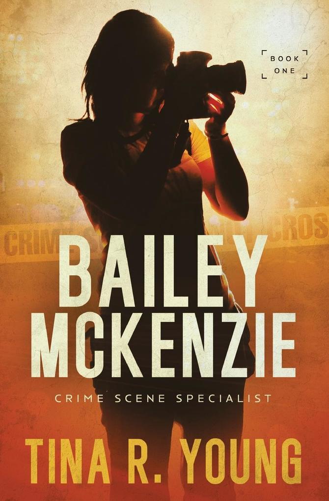 Bailey McKenzie Crime Scene Specialist