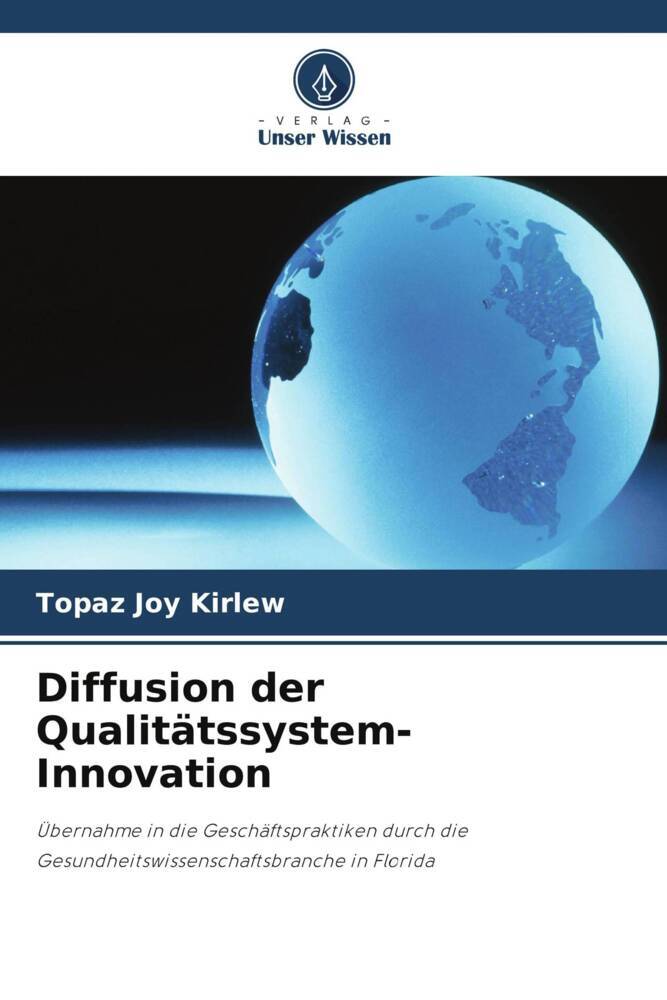 Diffusion der Qualitätssystem-Innovation