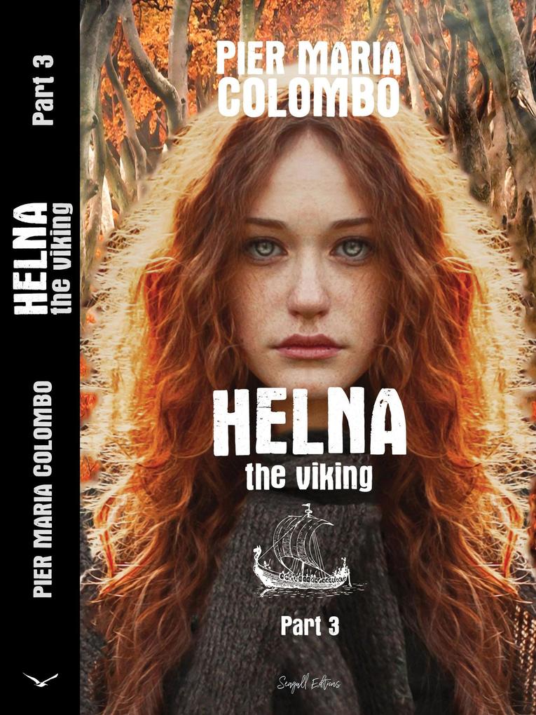 Helna the Viking - Part 3
