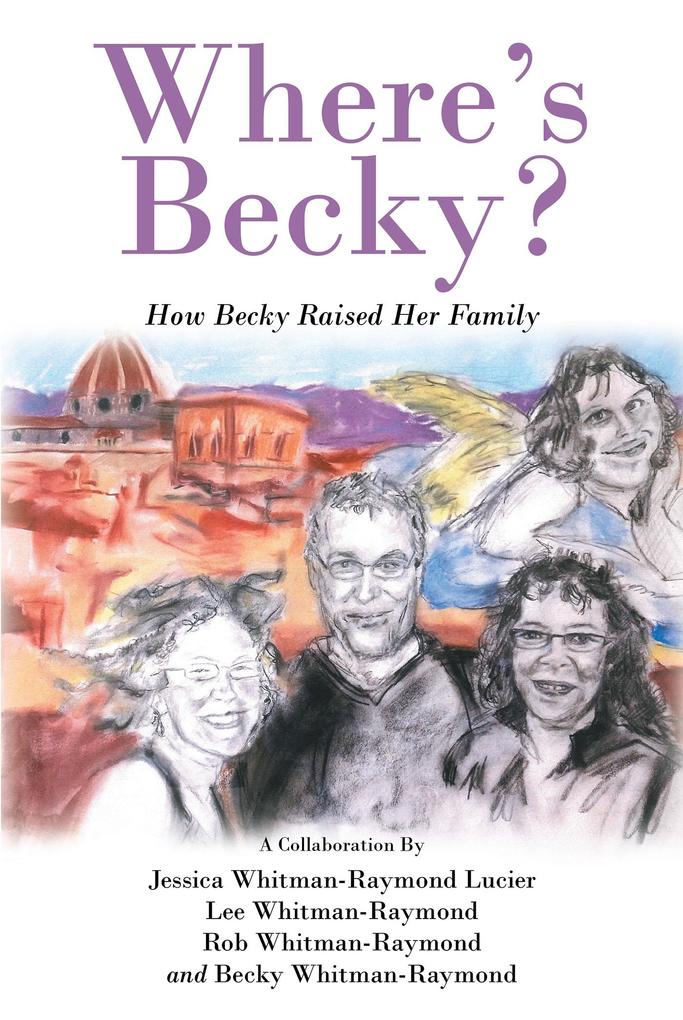 Where‘s Becky?