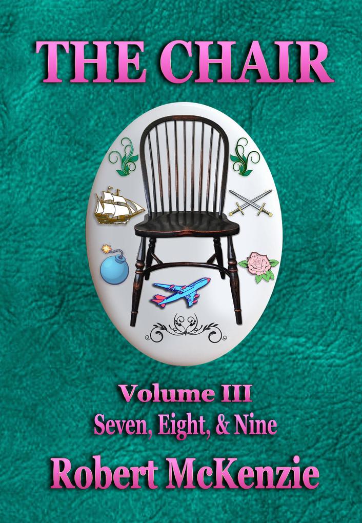 The Chair: Volume III