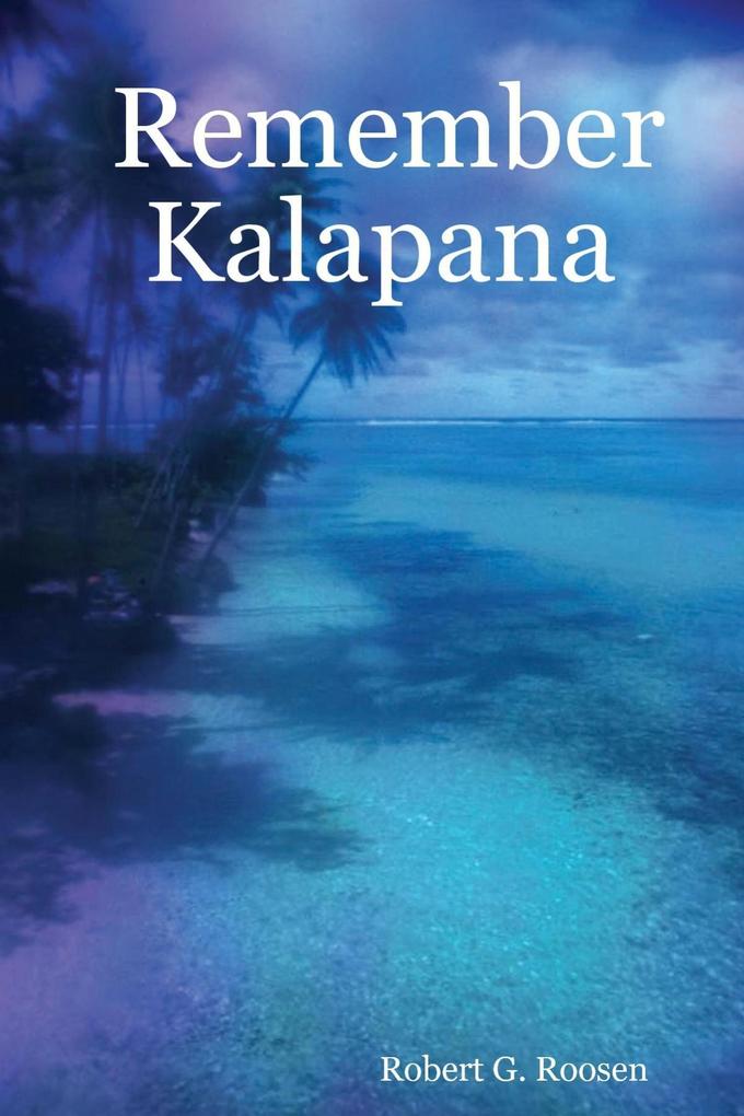Remember Kalapana