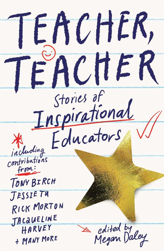 Teacher Teacher