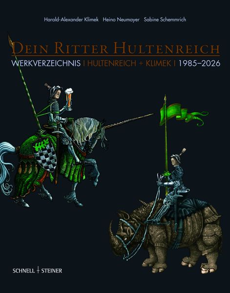 Dein Ritter Hultenreich