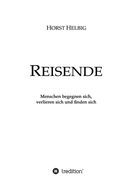 Reisende