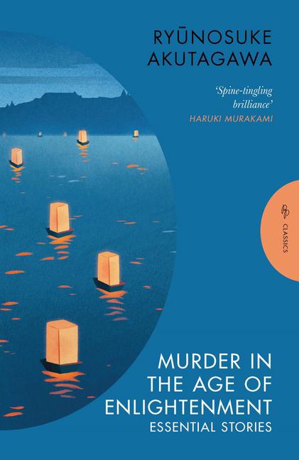 Pushkin Press Murder In The Age Of Enlightenment
