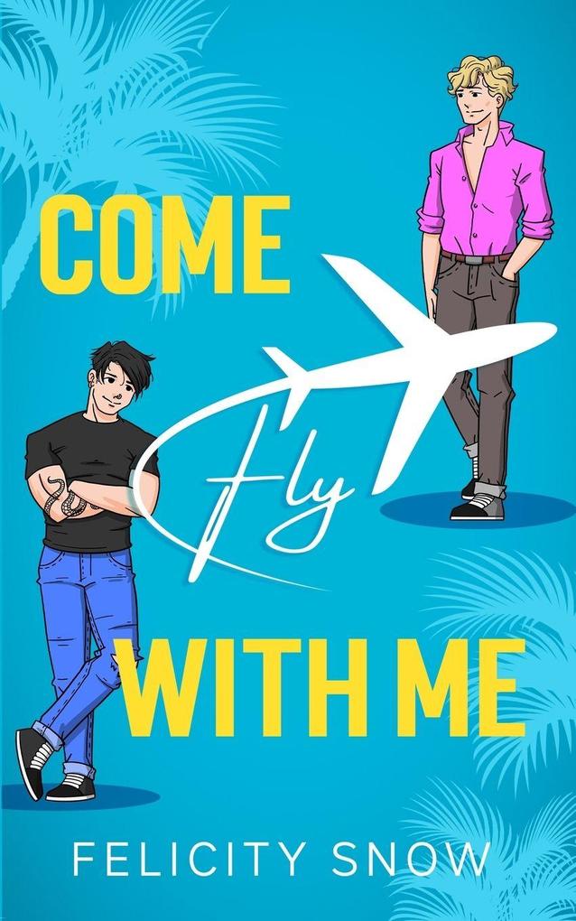 Come Fly With Me