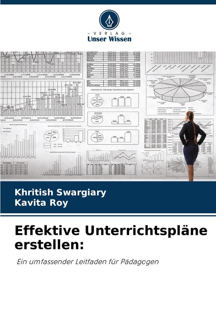 Effektive Unterrichtspläne erstellen: