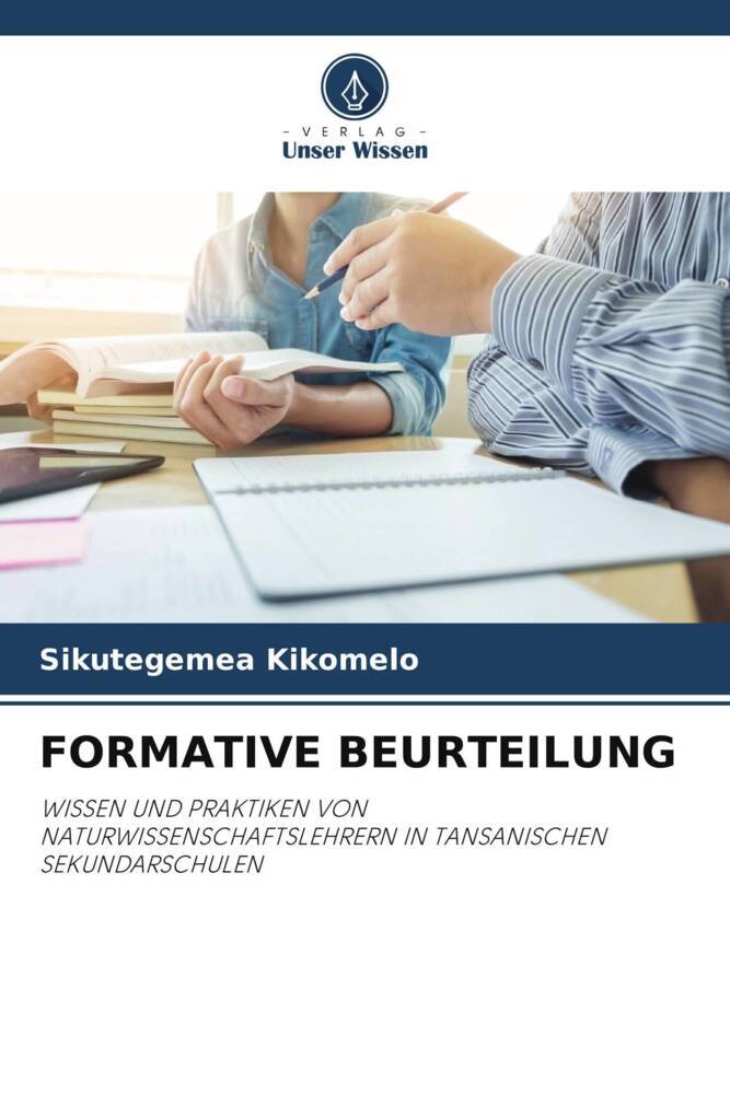 FORMATIVE BEURTEILUNG