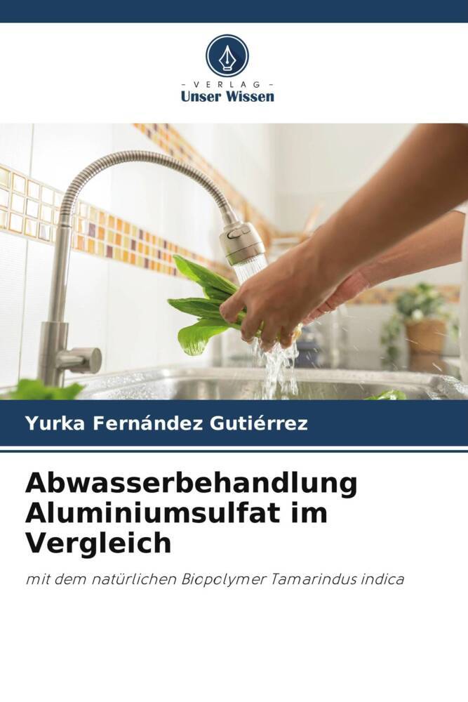 Abwasserbehandlung Aluminiumsulfat im Vergleich
