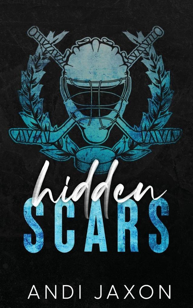 Andi Jaxon Hidden Scars