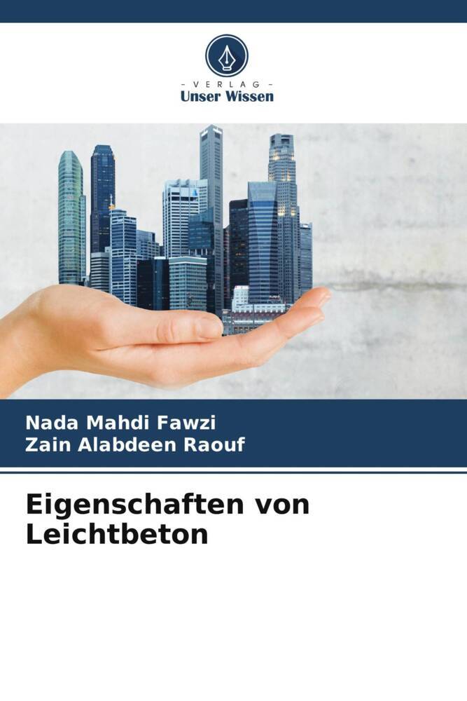 Eigenschaften von Leichtbeton