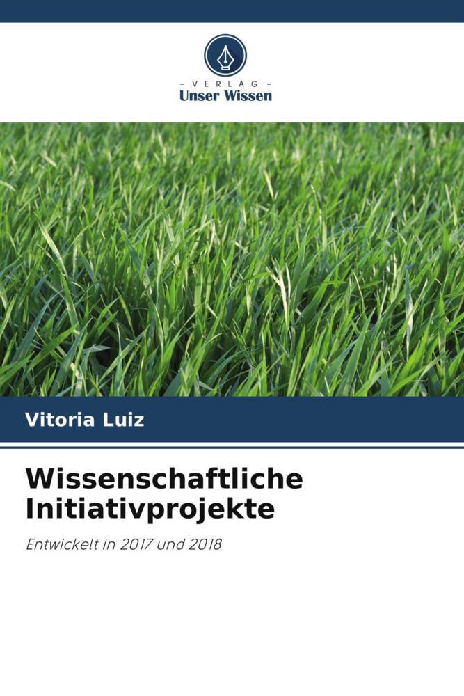 Wissenschaftliche Initiativprojekte