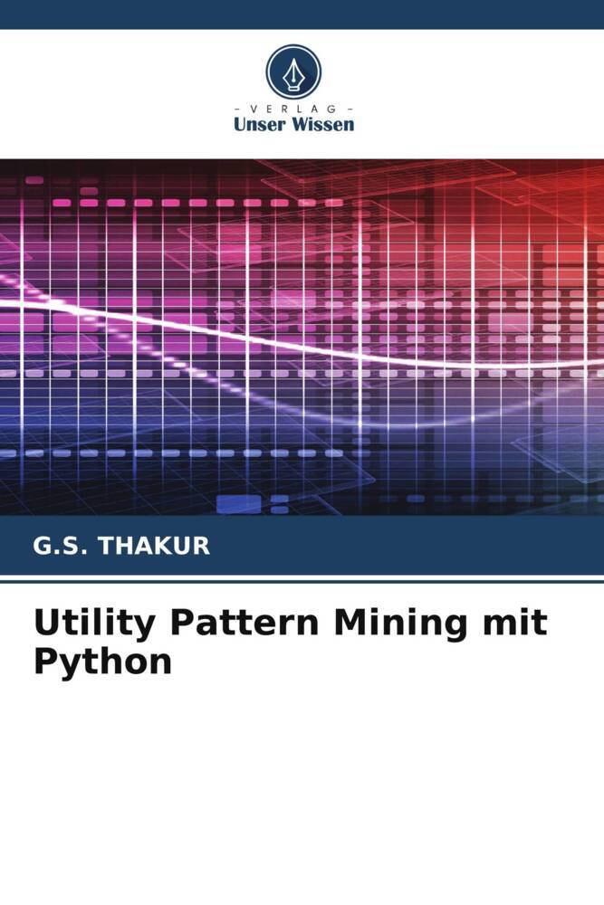 Utility Pattern Mining mit Python