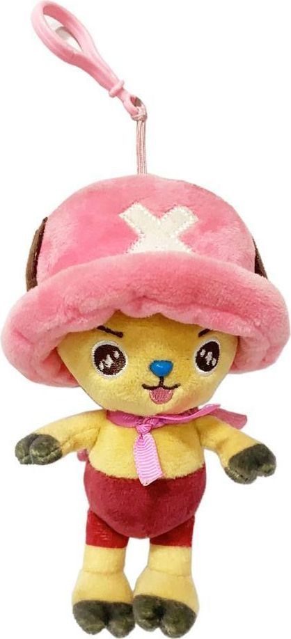 Anhänger - Plüsch - One Piece - Chopper