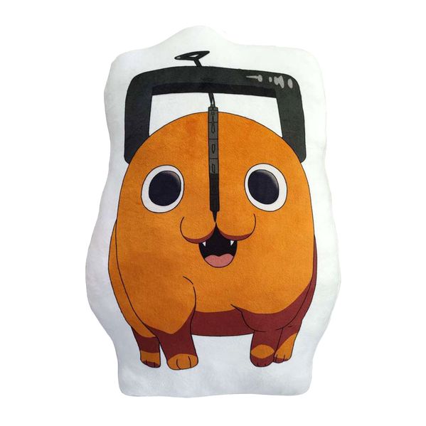 Kissen - Chainsaw Man - 3D Pillow