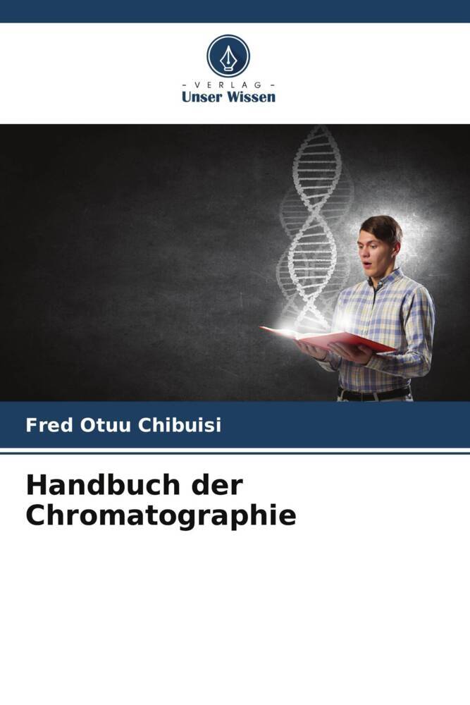 Handbuch der Chromatographie