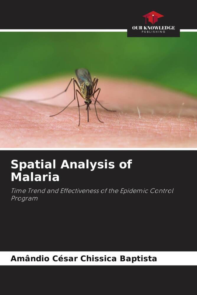 Spatial Analysis of Malaria