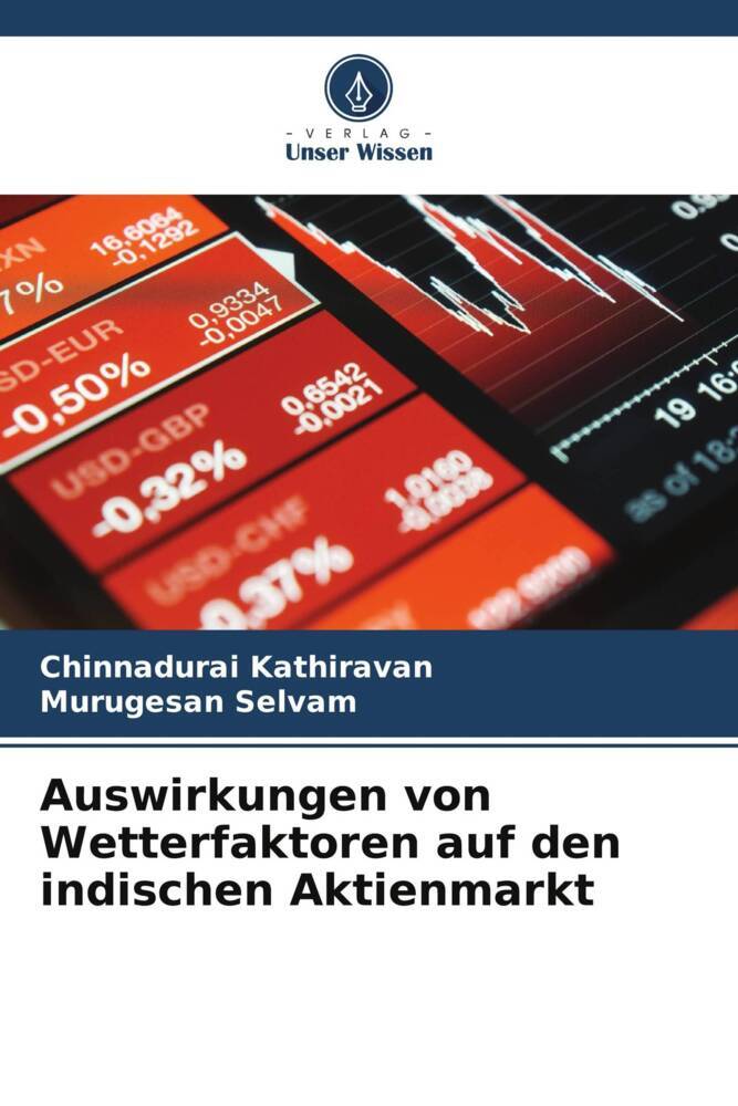 Auswirkungen von Wetterfaktoren auf den indischen Aktienmarkt