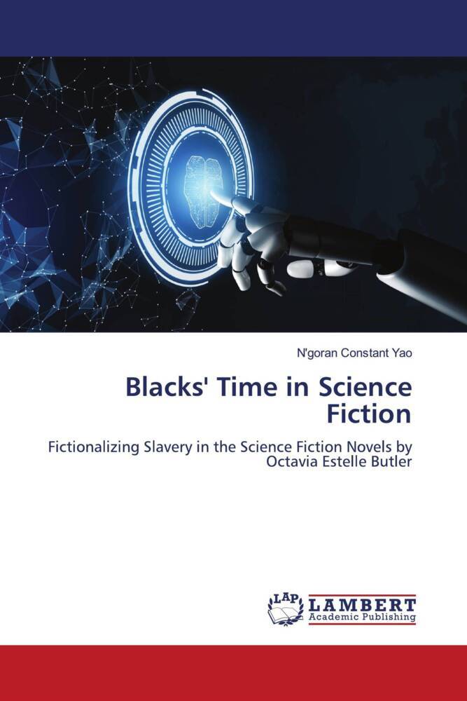 Blacks' Time in Science Fiction