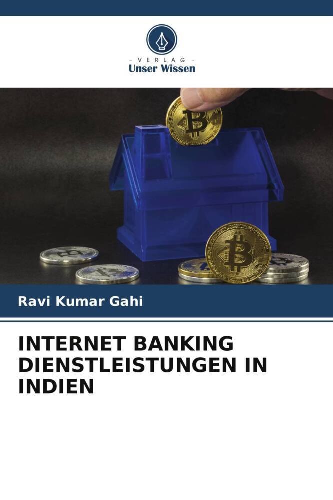 INTERNET BANKING DIENSTLEISTUNGEN IN INDIEN